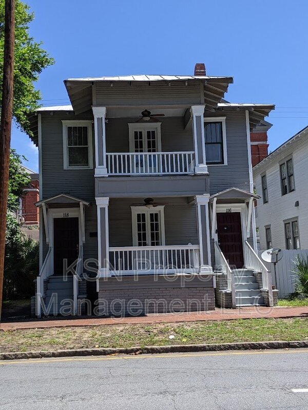 Primary Photo - 118 W Anderson St