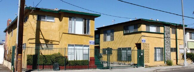 Foto del edificio - 1935 Obama Blvd