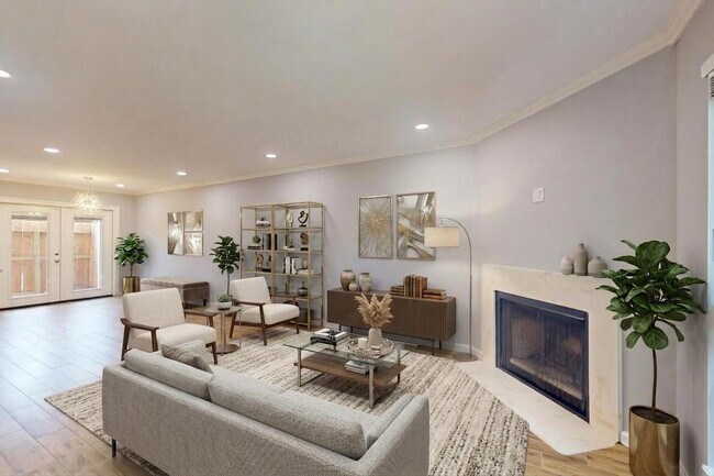Foto del edificio - 10615 Briar Forest Dr