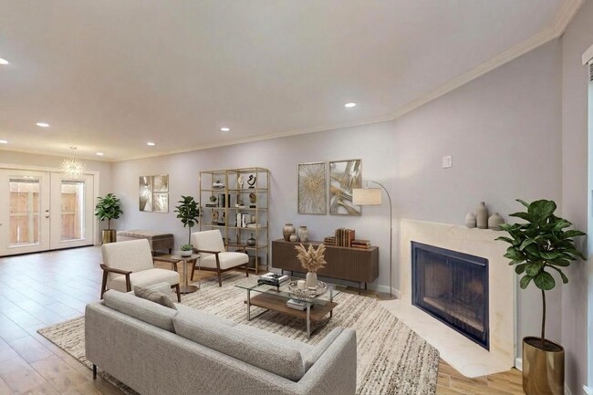 Building Photo - 10615 Briar Forest Dr