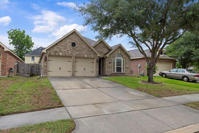 Foto del edificio - 1315 Cameron Park Ln