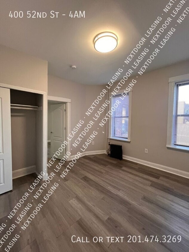 Foto del edificio - 400 52nd St