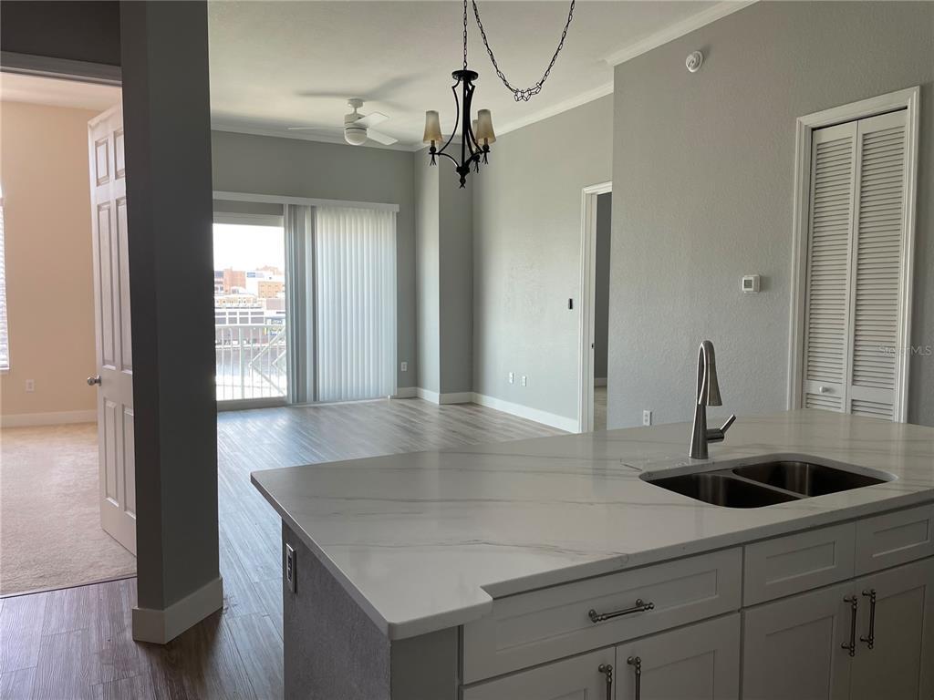 Foto principal - 700 S Harbour Island Blvd