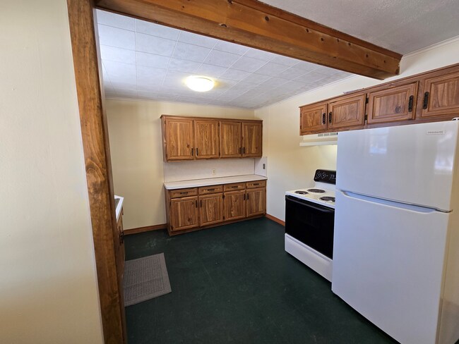 Cocina - 836 Oak Hill Rd