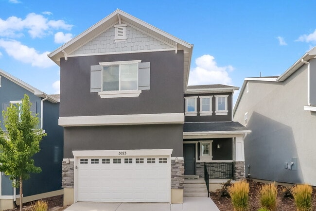 Building Photo - 3023 S Willow Creek Dr