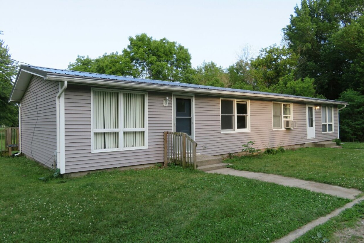 Foto principal - 404 S Maple St