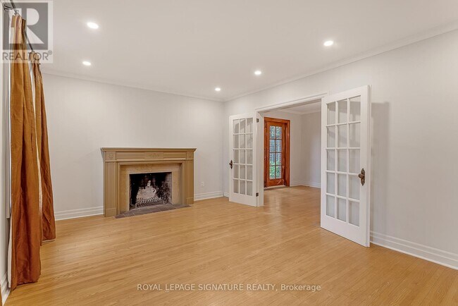 Building Photo - 75 Lord Seaton Rd