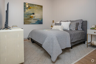 The Residences at Rivermark photo'