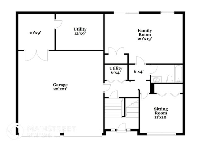 Building Photo - 2580 Riverwood Spring