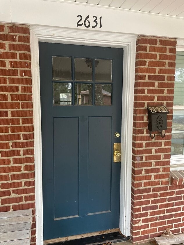 Primary Photo - Forest Acres Duplex!