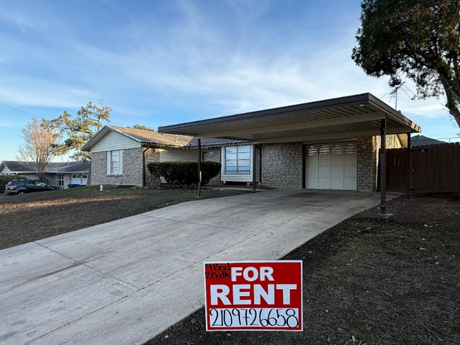 Foto del edificio - 5522 Crystal Valley St