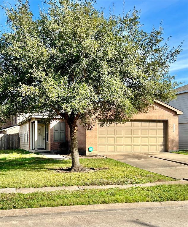 19122 Jordans Landing Ln, Richmond, TX 77407 House Rental in Richmond