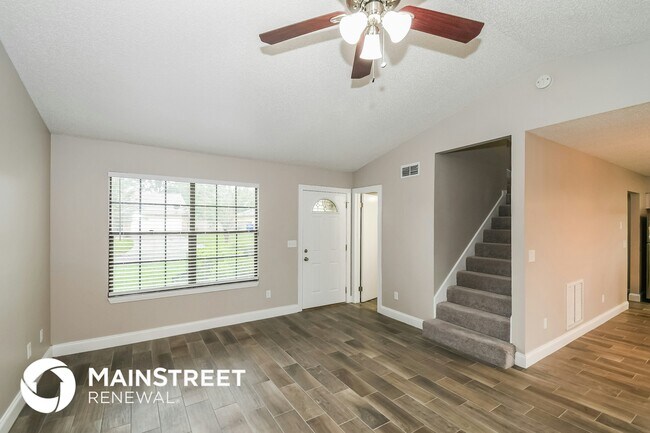 Building Photo - 8117 Fort Lee Trail
