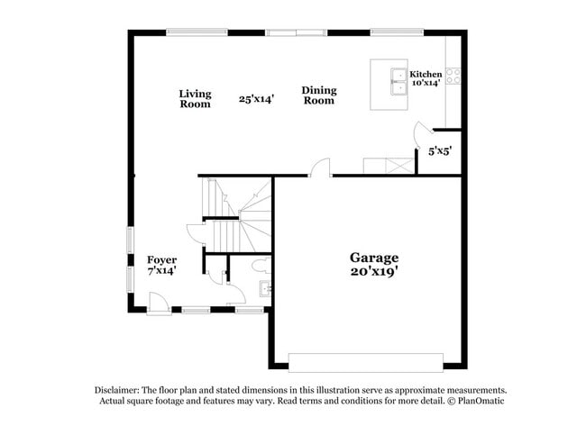 Foto del edificio - 5093 Summerdale Dr