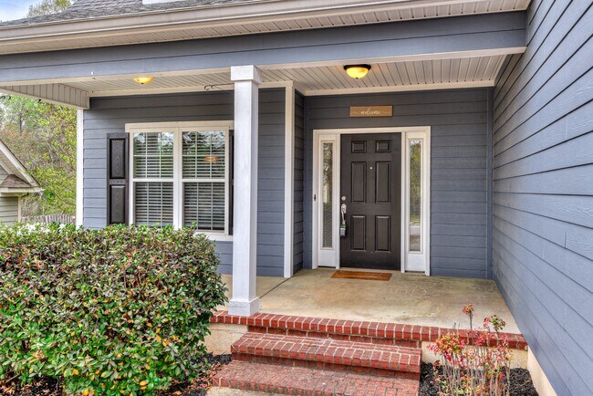 Foto del edificio - 4116 Chastain Dr