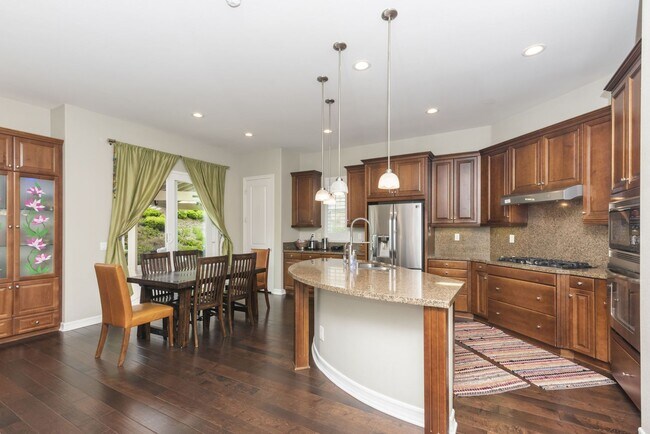 Foto del edificio - Carmel Valley Furnished Rental with Privat...