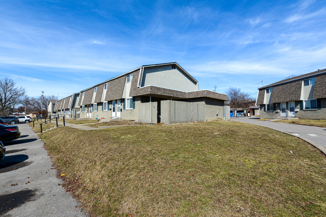 Foto principal - Baldwin Blacklick Townhomes