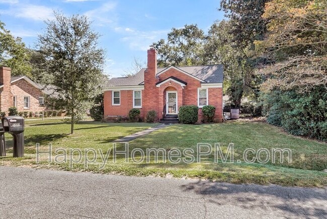 Foto del edificio - 1205 Gibson Ave