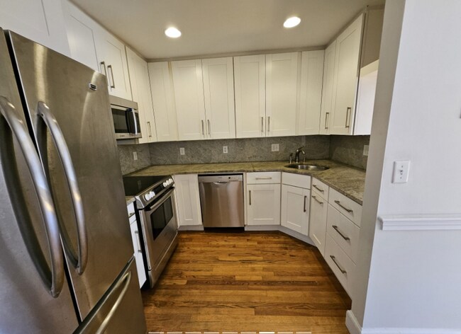 Foto del edificio - 180 Marlborough St