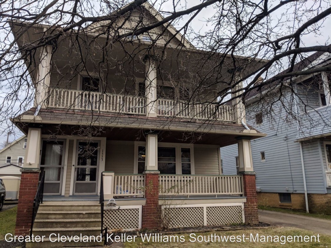 Primary Photo - 1551-1553 Winton Ave