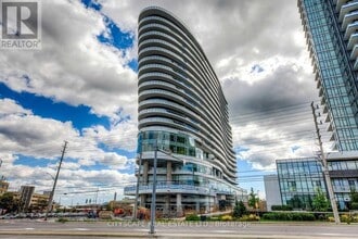 Building Photo - 2520 Eglinton Ave W