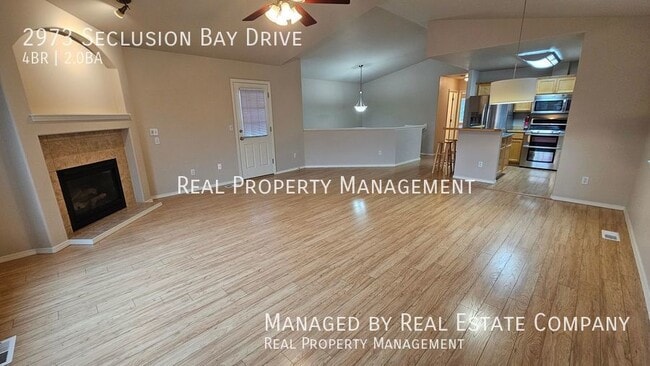 Building Photo - 2973 Seclusion Bay Dr