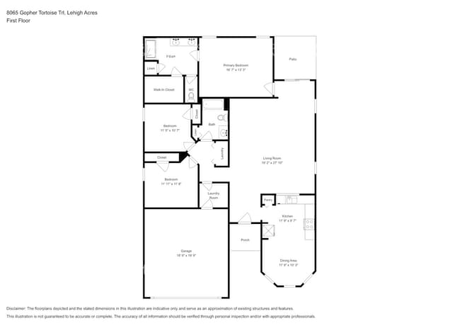 Building Photo - 8065 Gopher Tortoise Trail
