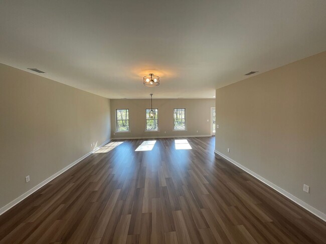 Foto del edificio - New Construction Home for Rent in Jasper, ...
