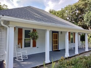 Building Photo - 399 Allen Memorial Dr
