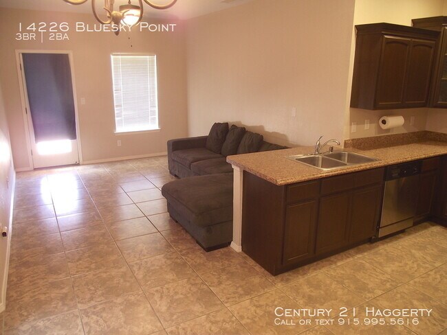 Building Photo - 14226 Bluesky Point Ct