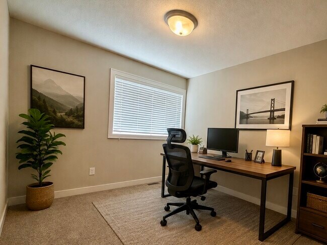 Foto del edificio - 12243 Xylite St NE