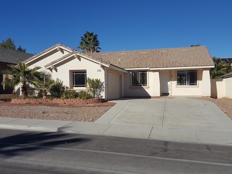 Primary Photo - UPGRADED 3 BEDROOM!