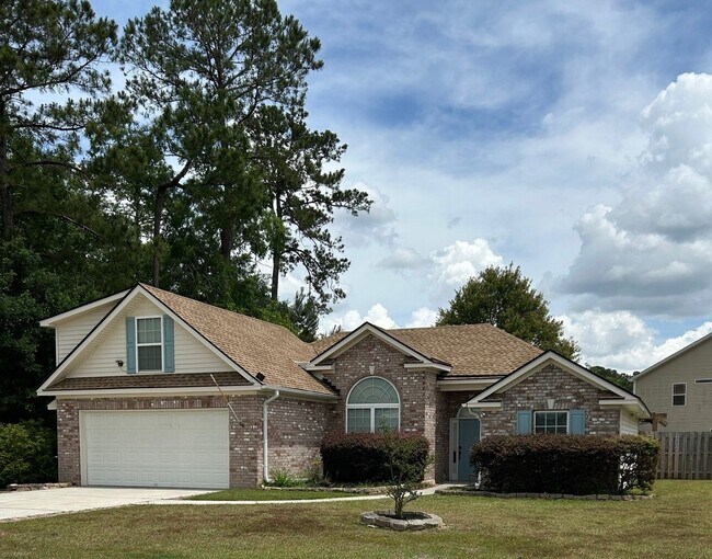 Foto del edificio - Harmony Homes, off Pooler Parkway.