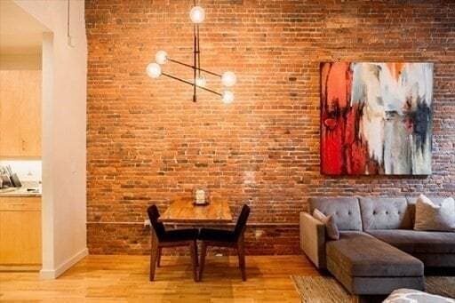 Foto del edificio - 99-105 Broad Street Unit 2D