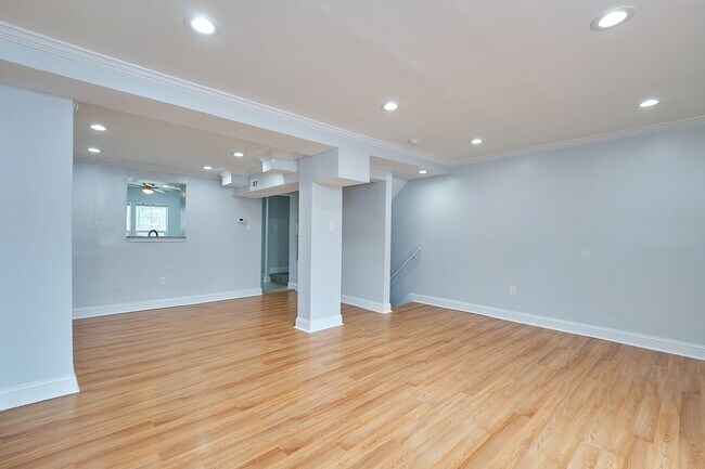 Building Photo - 2616 Sherman Ave NW