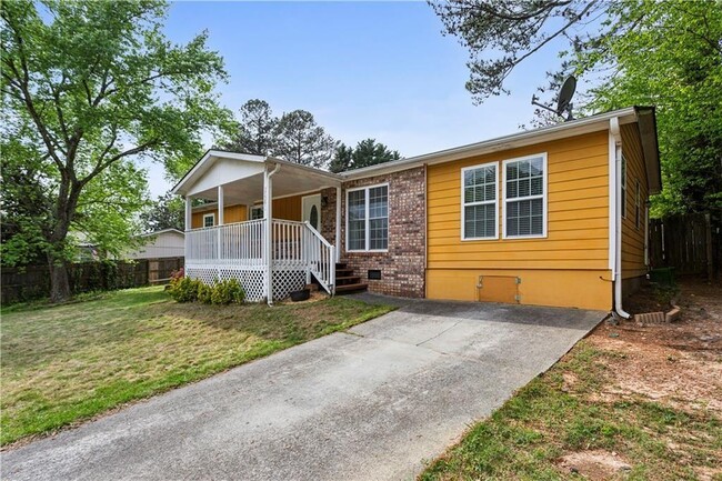 Foto del edificio - 2529 Ridgecrest Dr NW