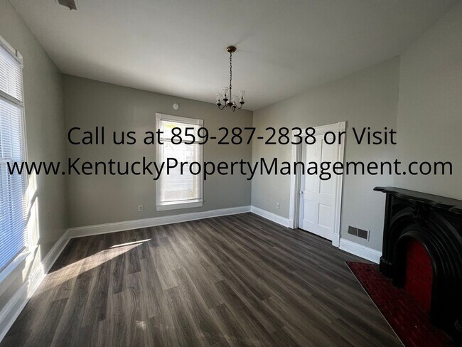 Foto del edificio - 633 Higgins Ave