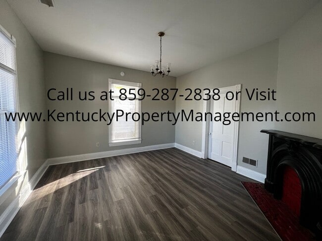 Building Photo - 633 Higgins Ave