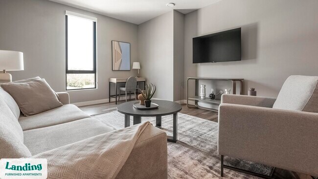 Building Photo - 299 DeBaliviere Ave