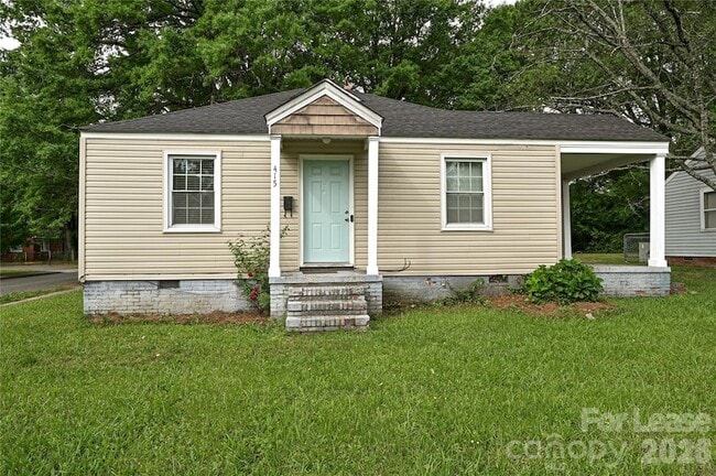 Building Photo - 415 Norris Ave