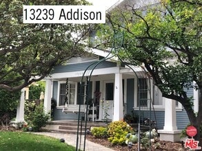 Building Photo - 13239 Addison St