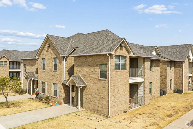 Building Photo - St. James Apartments