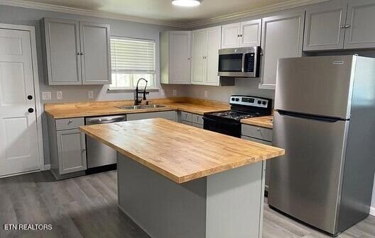 Foto del edificio - 1422 Mountain Ranch Rd