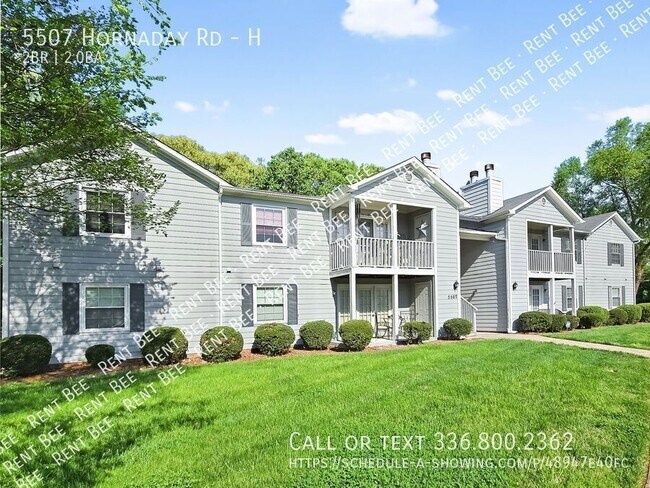 Foto del edificio - 5507 Hornaday Rd