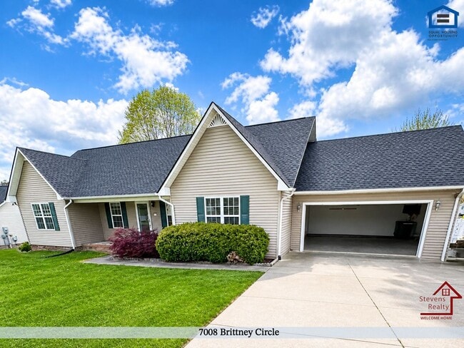 Building Photo - 7008 Brittney Cir