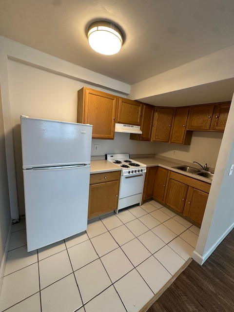 Foto del edificio - 1646 N Prospect Ave