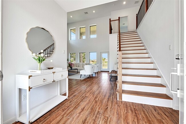 Foto del edificio - 22926 Spellbrook Bend Ln