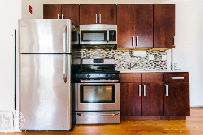 Foto del edificio - 362 Stockton St