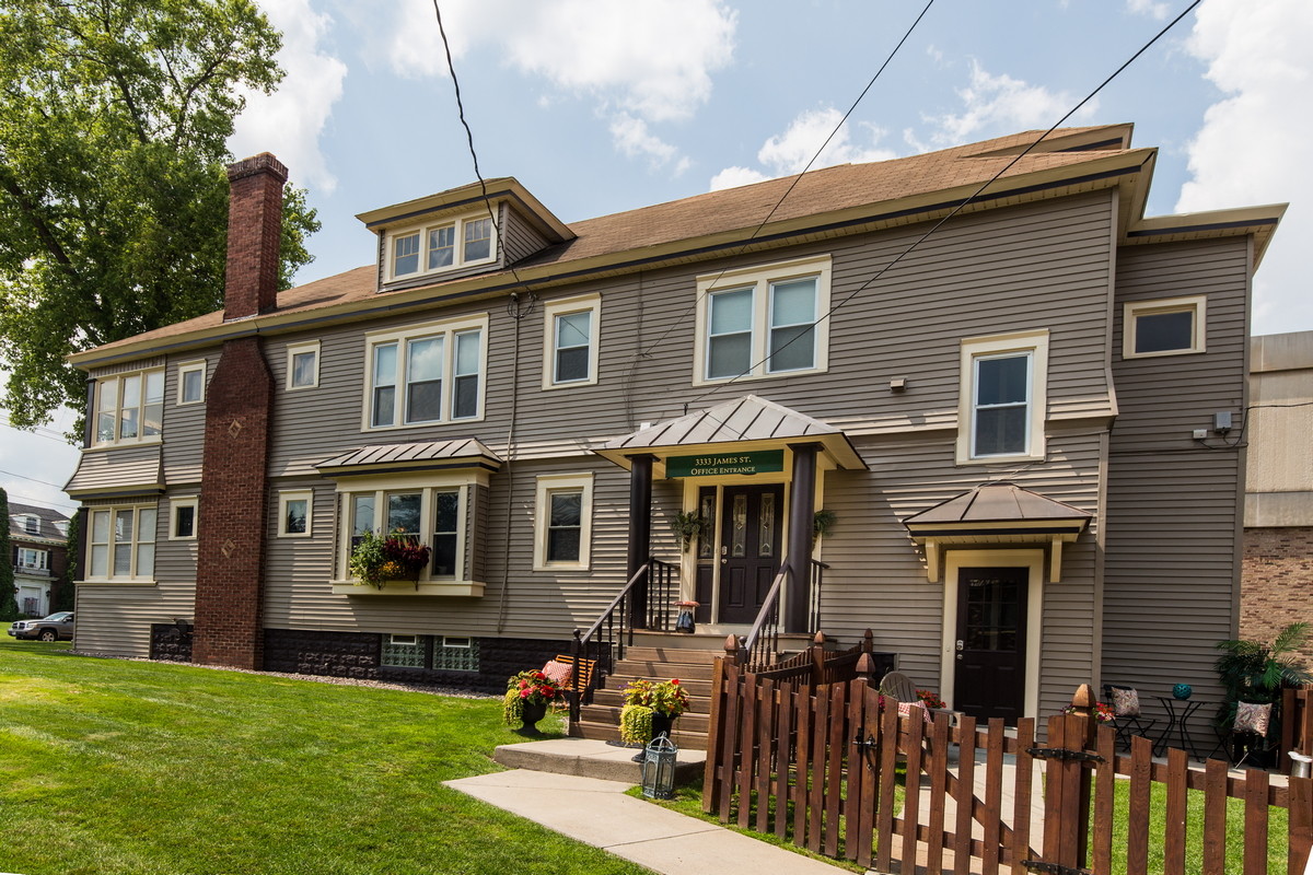 3331 James St, Syracuse, NY 13206 Apartments in Syracuse, NY