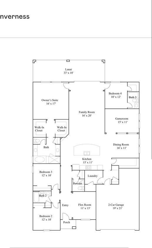 Primary Photo - 6327 Lakepine St